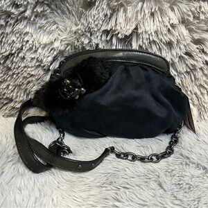 NWT Juicy Couture Crossbody Purse YHRU2786